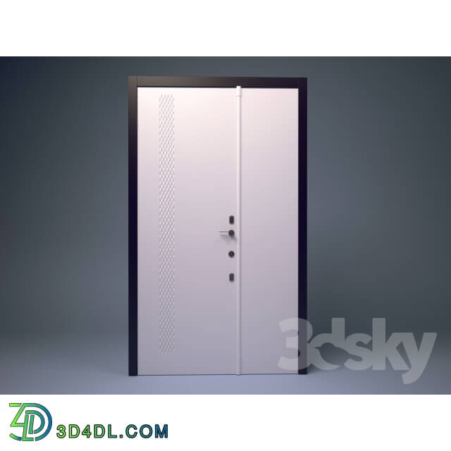 Doors - Door