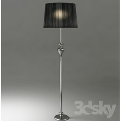 Floor lamp - Candellux gilenia 