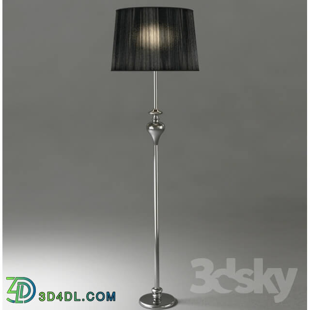 Floor lamp - Candellux gilenia