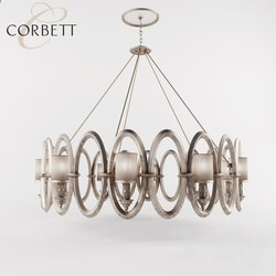 Ceiling light - Embrace Chandelier 