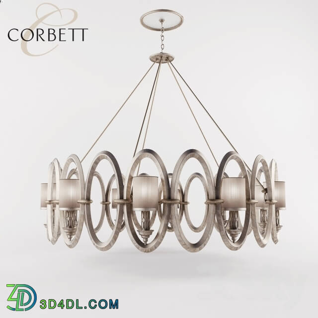 Ceiling light - Embrace Chandelier