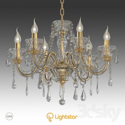 Ceiling light - Osgona art. 716063 