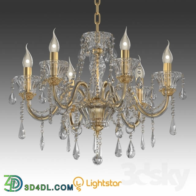 Ceiling light - Osgona art. 716063