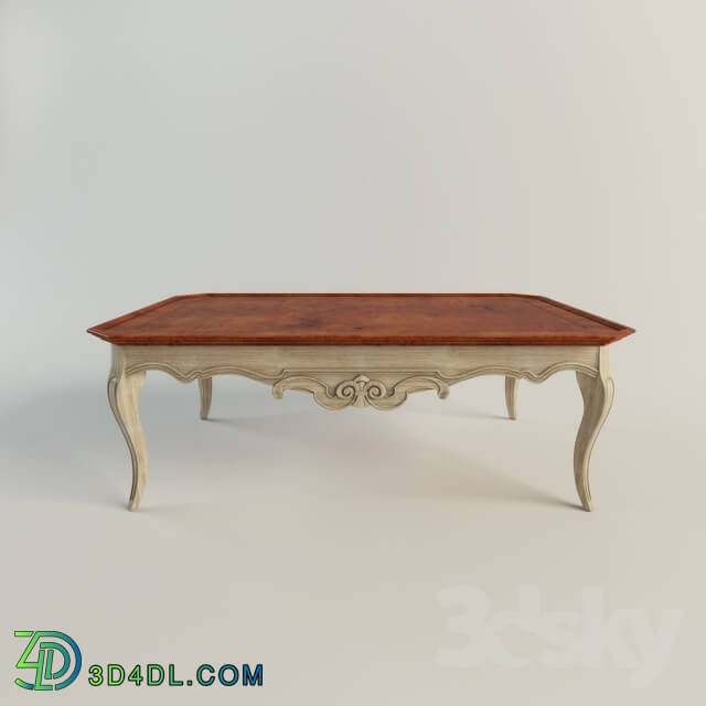 Table - Veneta Sedie _pedra_