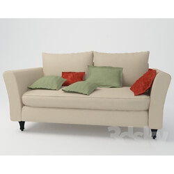 Sofa - Sofa MADISON LOVESEAT 