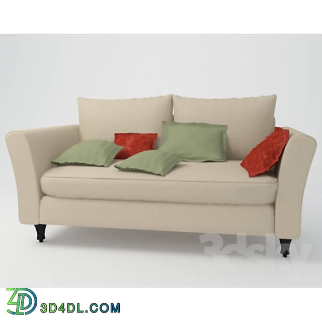 Sofa - Sofa MADISON LOVESEAT