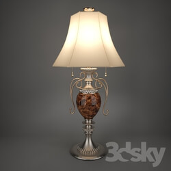 Table lamp - Classic Table Lamp 