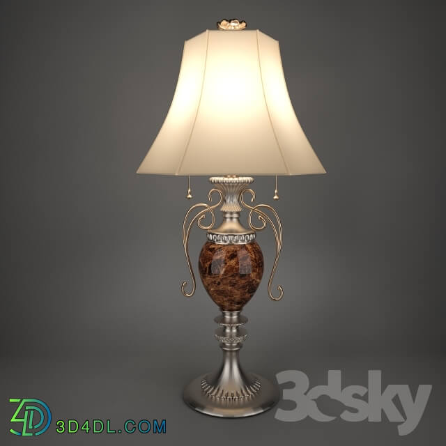 Table lamp - Classic Table Lamp