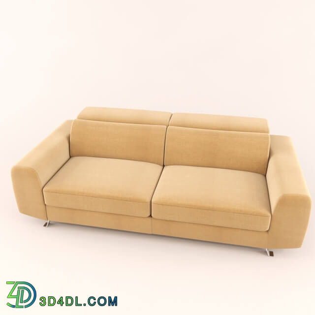 Sofa - Sofa Model PL