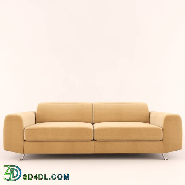 Sofa - Sofa Model PL