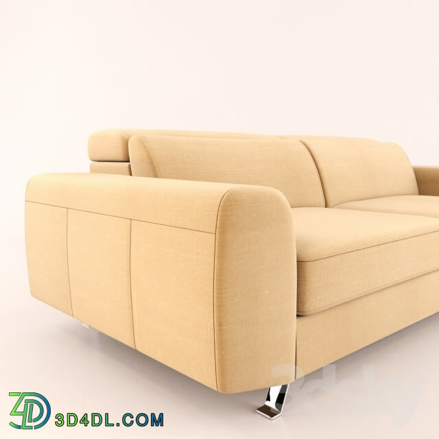 Sofa - Sofa Model PL