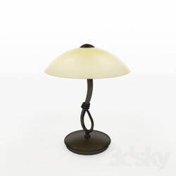 Table lamp - Table lamp EvyStyle 