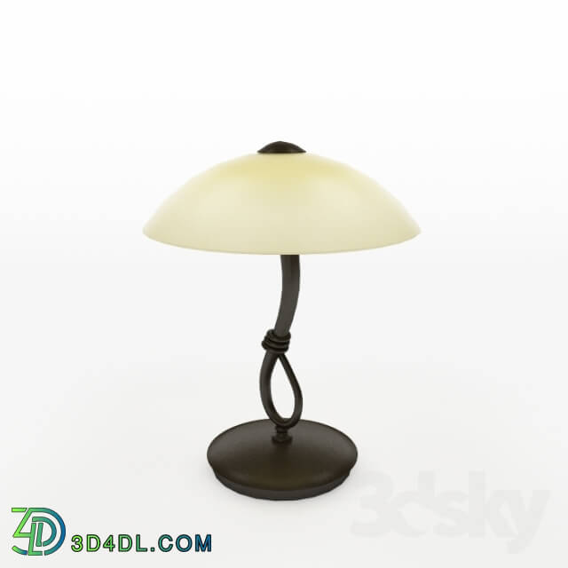 Table lamp - Table lamp EvyStyle