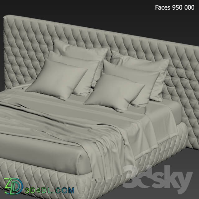 Bed - Bed TUYO