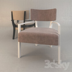 Arm chair - Dining chair 