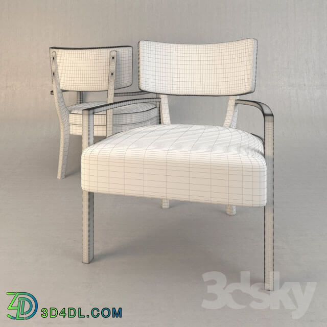 Arm chair - Dining chair