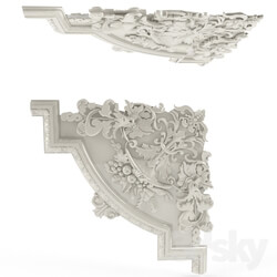 Decorative plaster - Decorative KSLS 27 