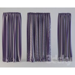 Curtain - Curtains modern design _2st part_ 