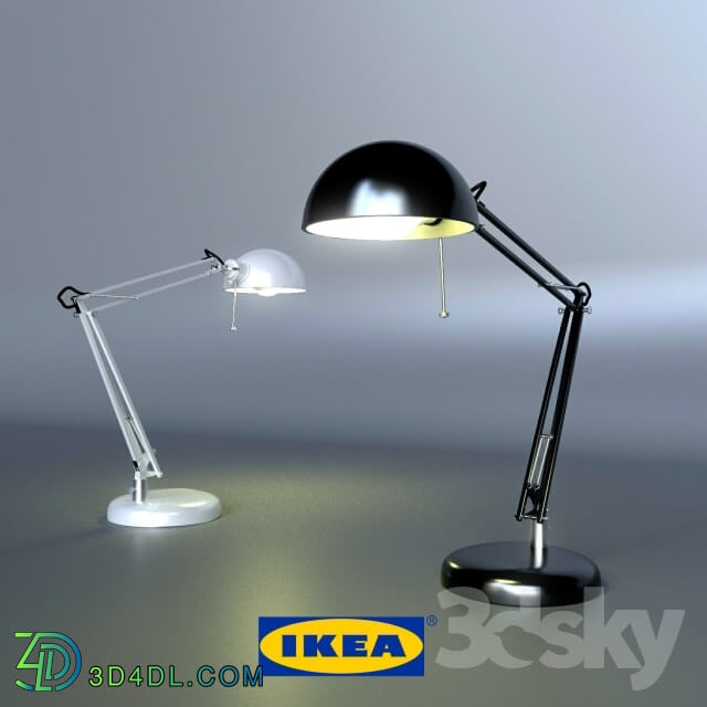 Table lamp - LED