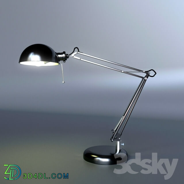 Table lamp - LED