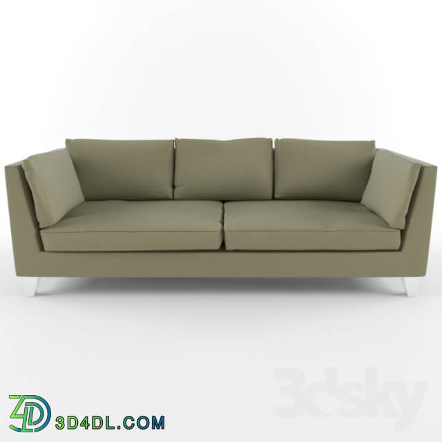 Sofa - stockholm sofa