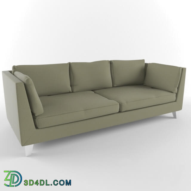 Sofa - stockholm sofa