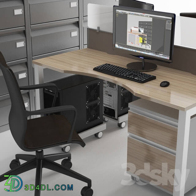 Office furniture - Office Furniture