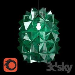 Ceiling light - Luster 