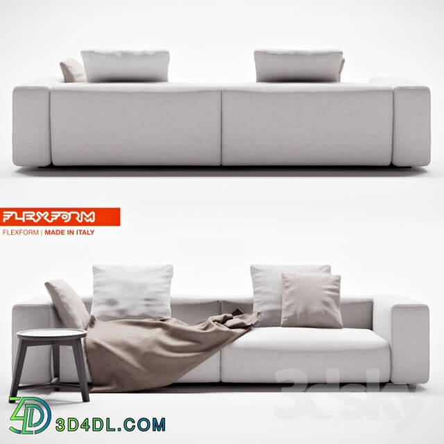 Sofa - Flexform LARIO