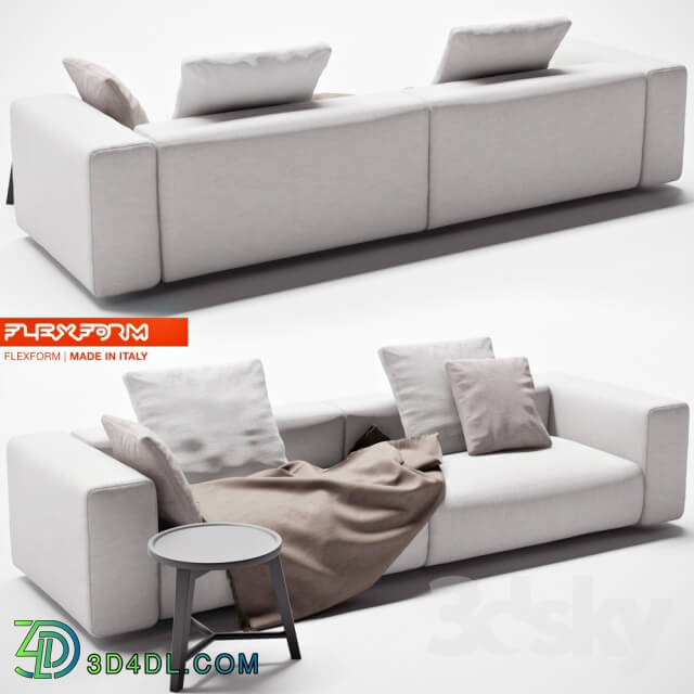 Sofa - Flexform LARIO