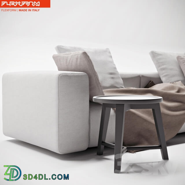 Sofa - Flexform LARIO