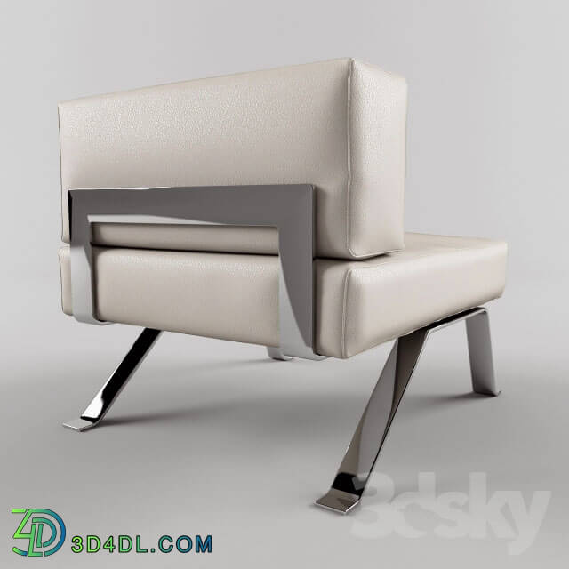 Chair - Cassina 512 OMBRA