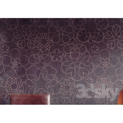 Wall covering - Wallpaper 