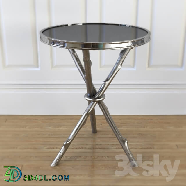 Table - Coffee table