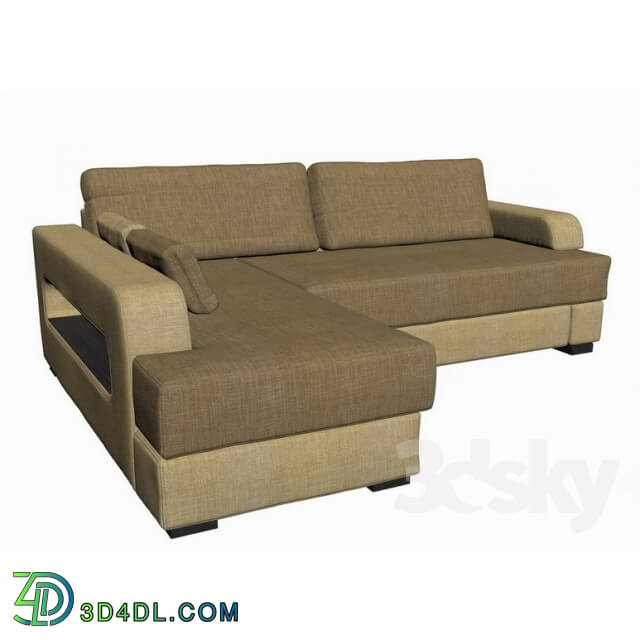 Sofa - senso