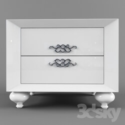 Sideboard _ Chest of drawer - Commode 