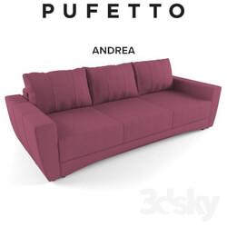 Sofa - Andrea_C 
