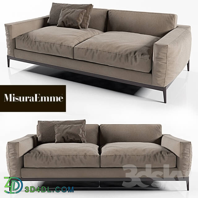 Sofa - MisuraEmme Antibes