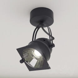 Spot light - Lussole LSP-9118 