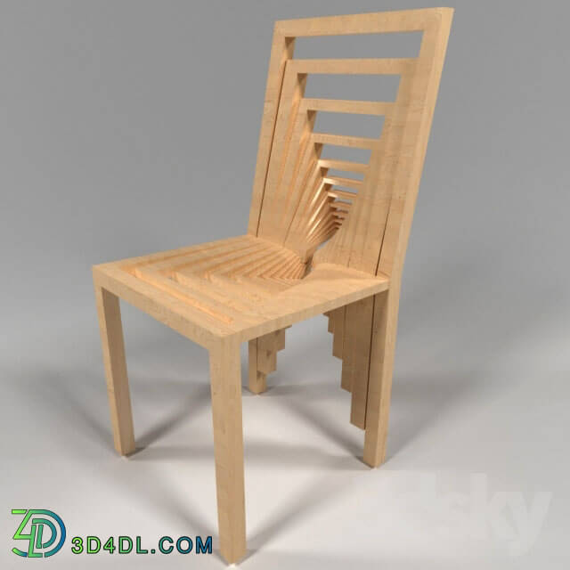 Chair - Designer chair _ stool design