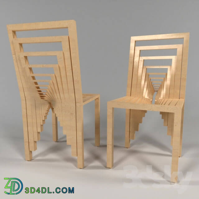 Chair - Designer chair _ stool design