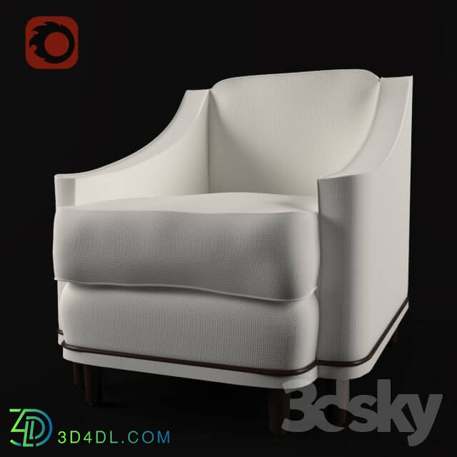 Arm chair - Armchair Crace Chair