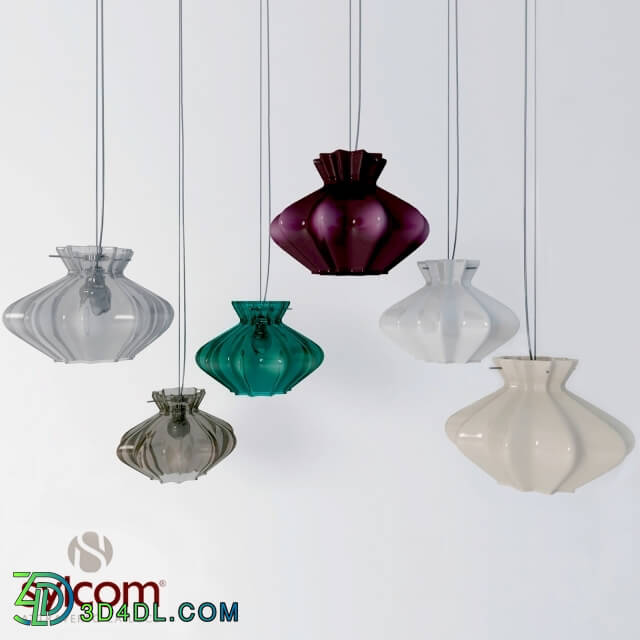 Ceiling light - sylcom