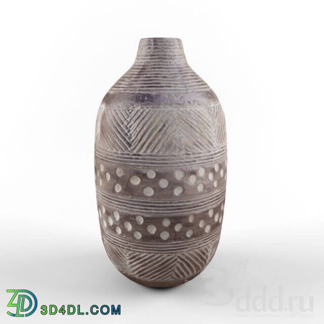 Vase - Ceramic Vase