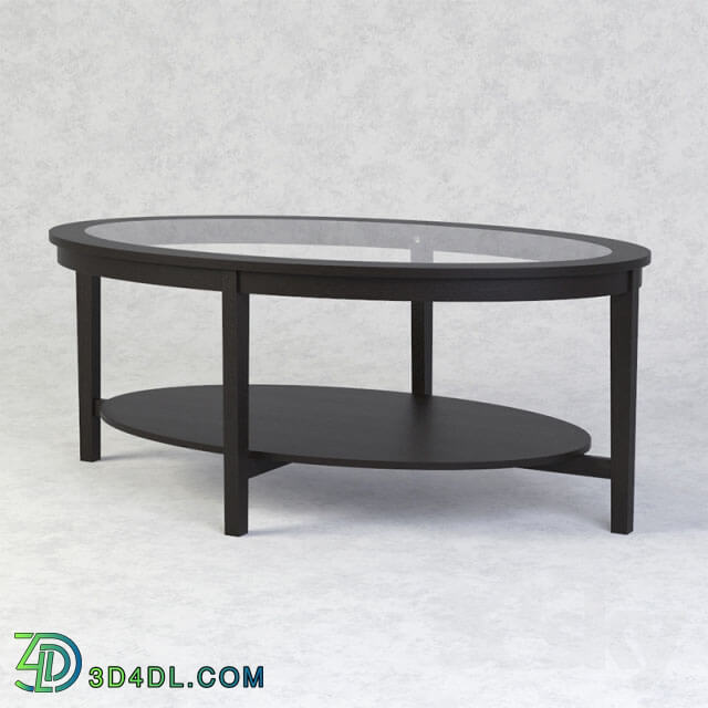 Table - IKEA Malmsta