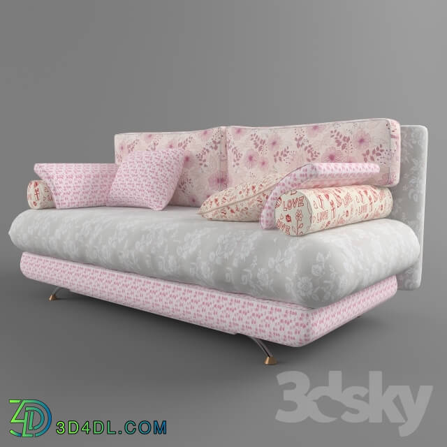 Sofa - Sofa