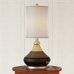 Table lamp - Uttermost Warley Table Lamp 