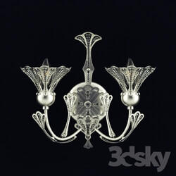 Wall light - Schonbek Rivendell 