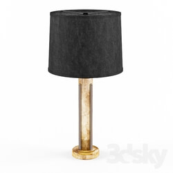 Table lamp - Art Deco Table Lamp 