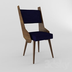 Chair - Montes Chair 